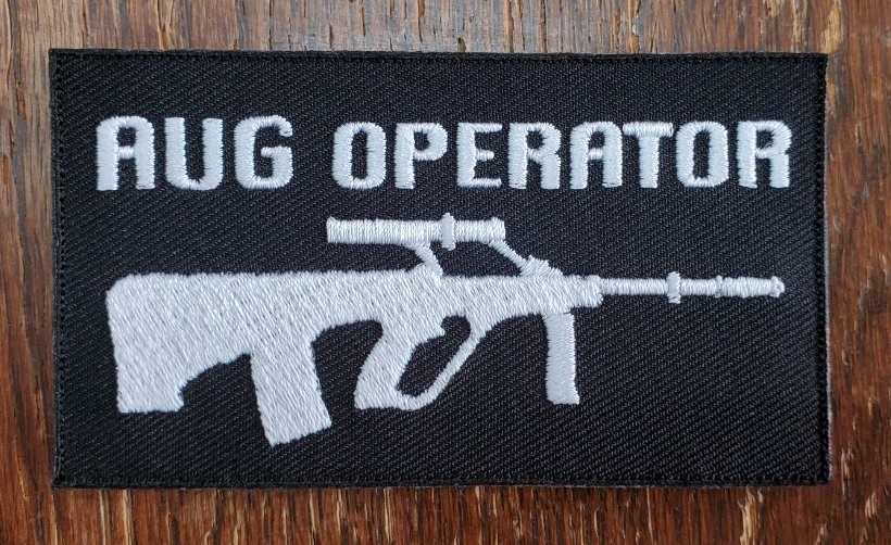 AUG Operator Patch