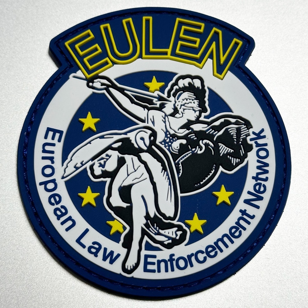 EULEN PVC Patch