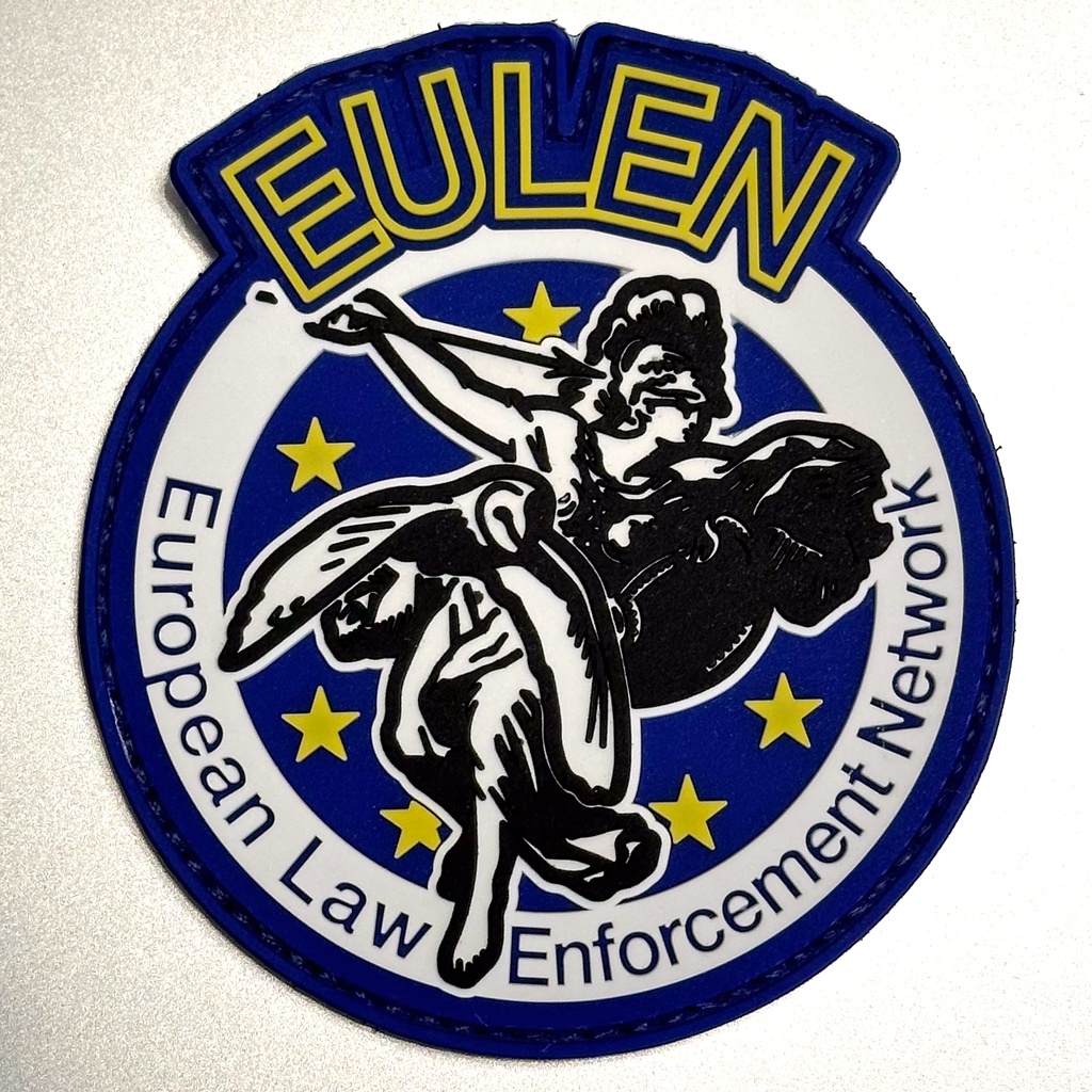 EULENラバーパッチ ver.2