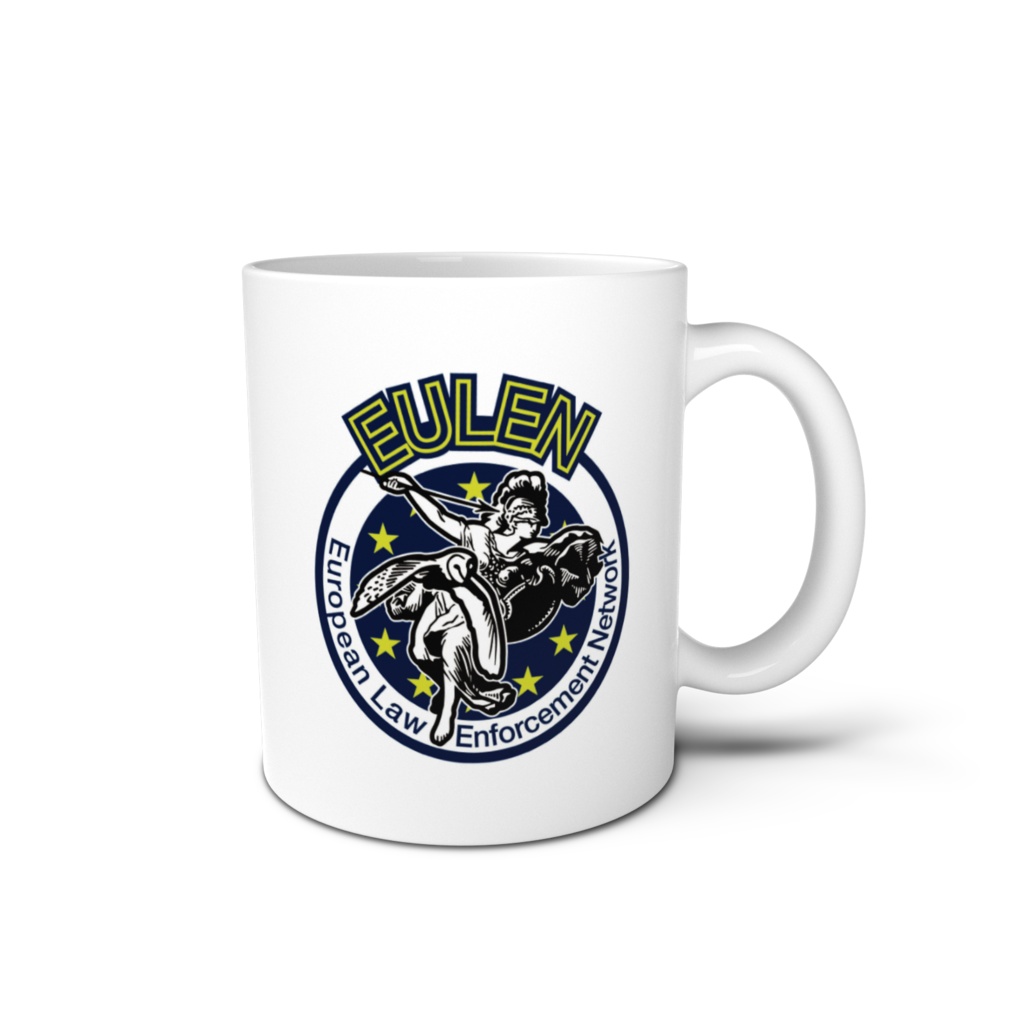 EULEN2025記念マグカップ