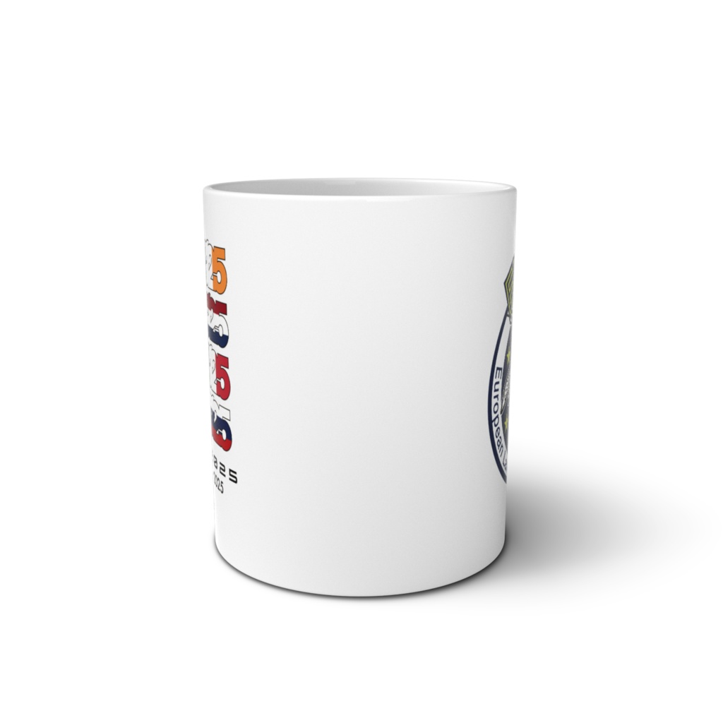 EULEN2025記念マグカップ