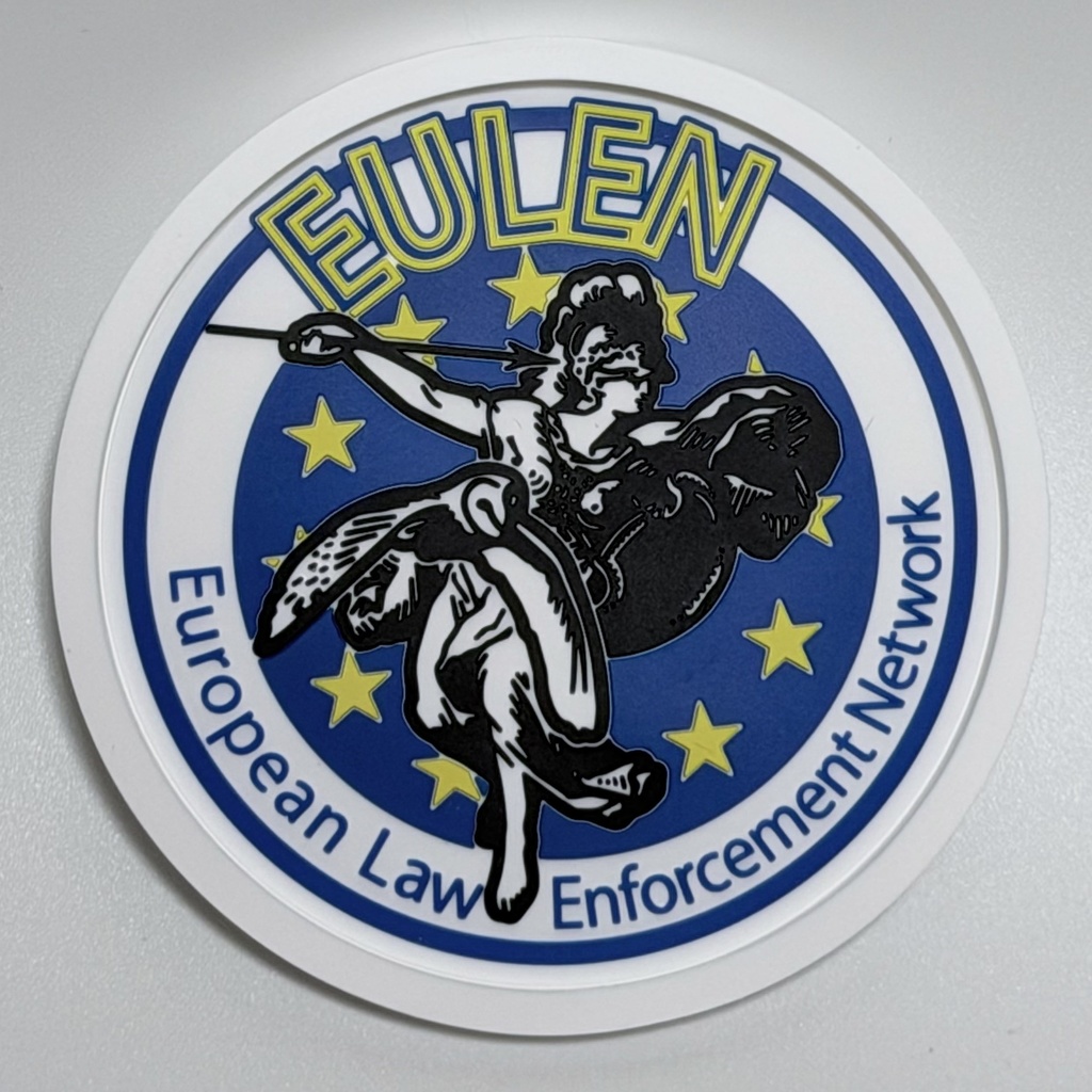 EULEN ラバーコースター