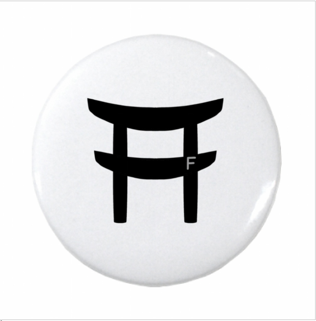 各メンバーロゴグッズ