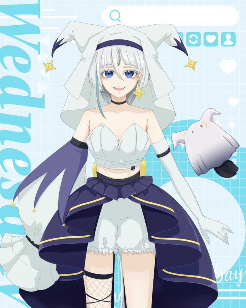 「おはよう水曜日」用X投稿画像