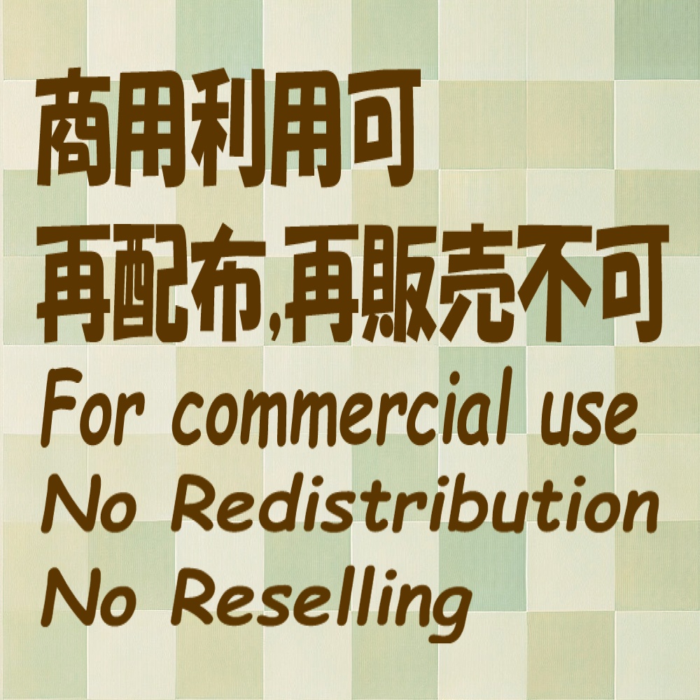 【まめふれんず対応】ネイティブアメリカン風衣装1.1【キプフェル、まめひなた】