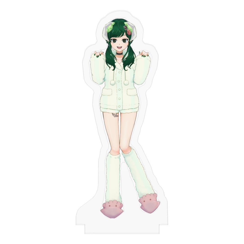 2023年冬期うつみんスタンド