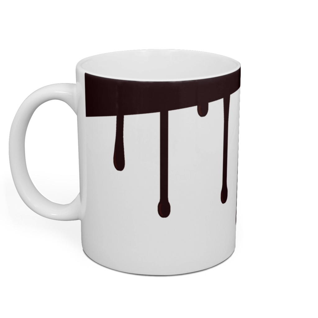 マグカップ  チョコレート