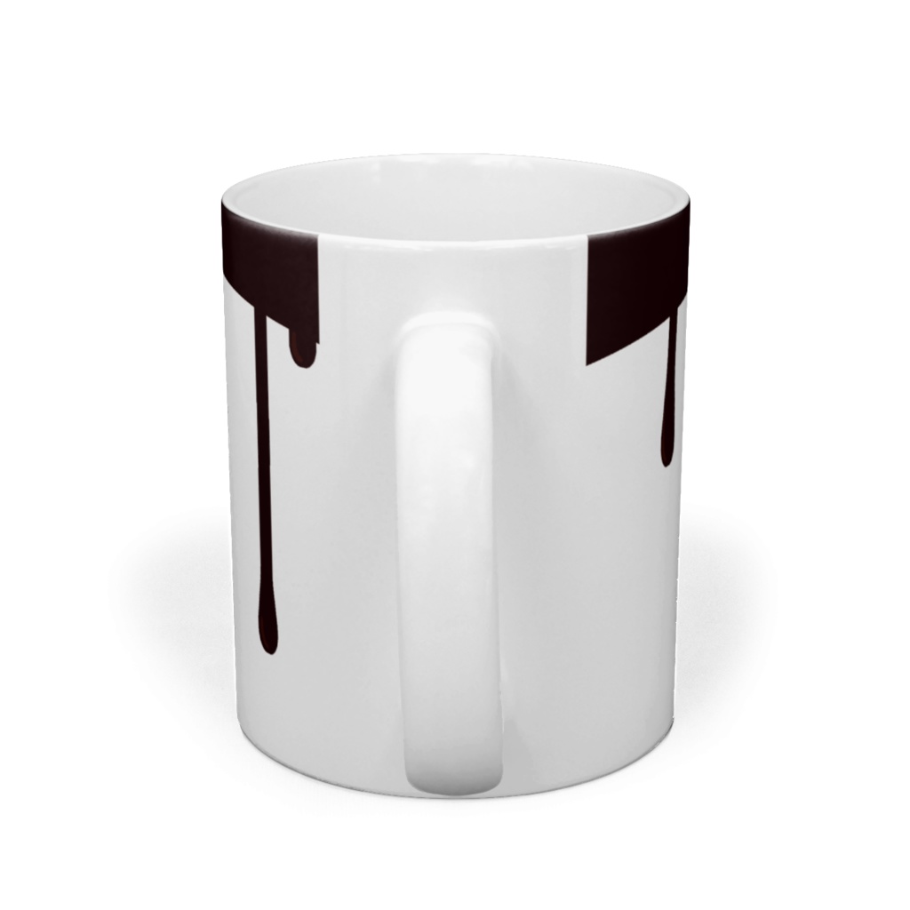 マグカップ  チョコレート