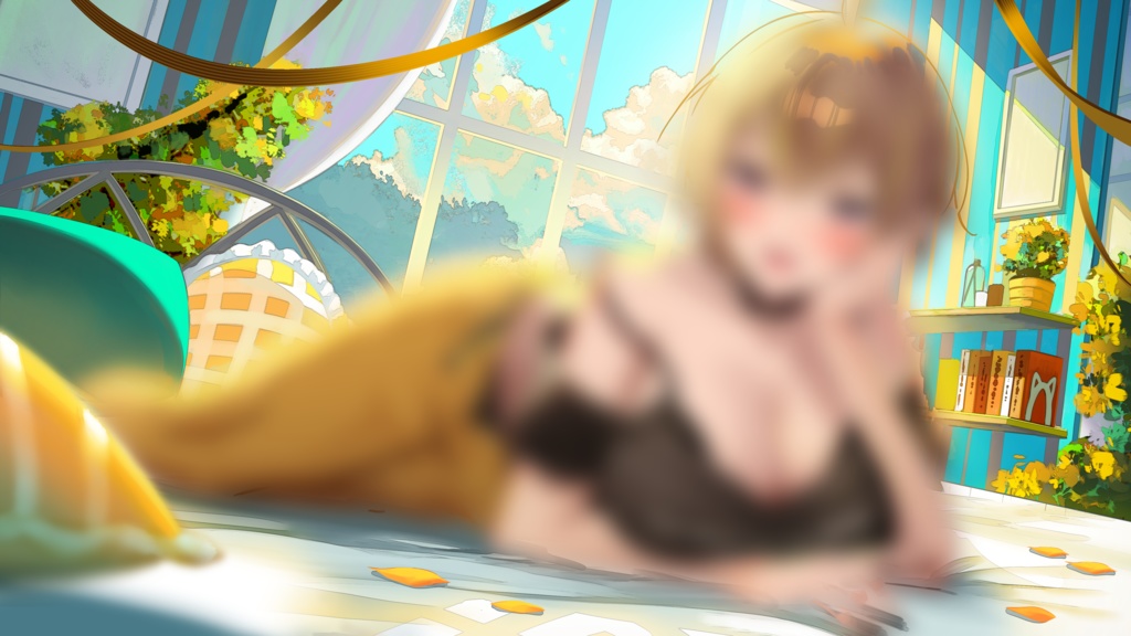 【特典画像付き】ふろすと0期生 クリスマスASMRシチュエーションボイス