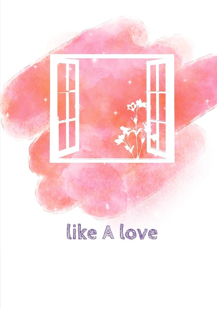 like A love