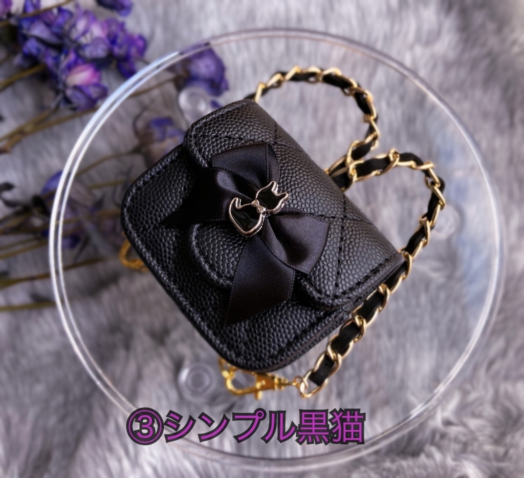 DDP MDDサイズ 地雷系チェーンリュック