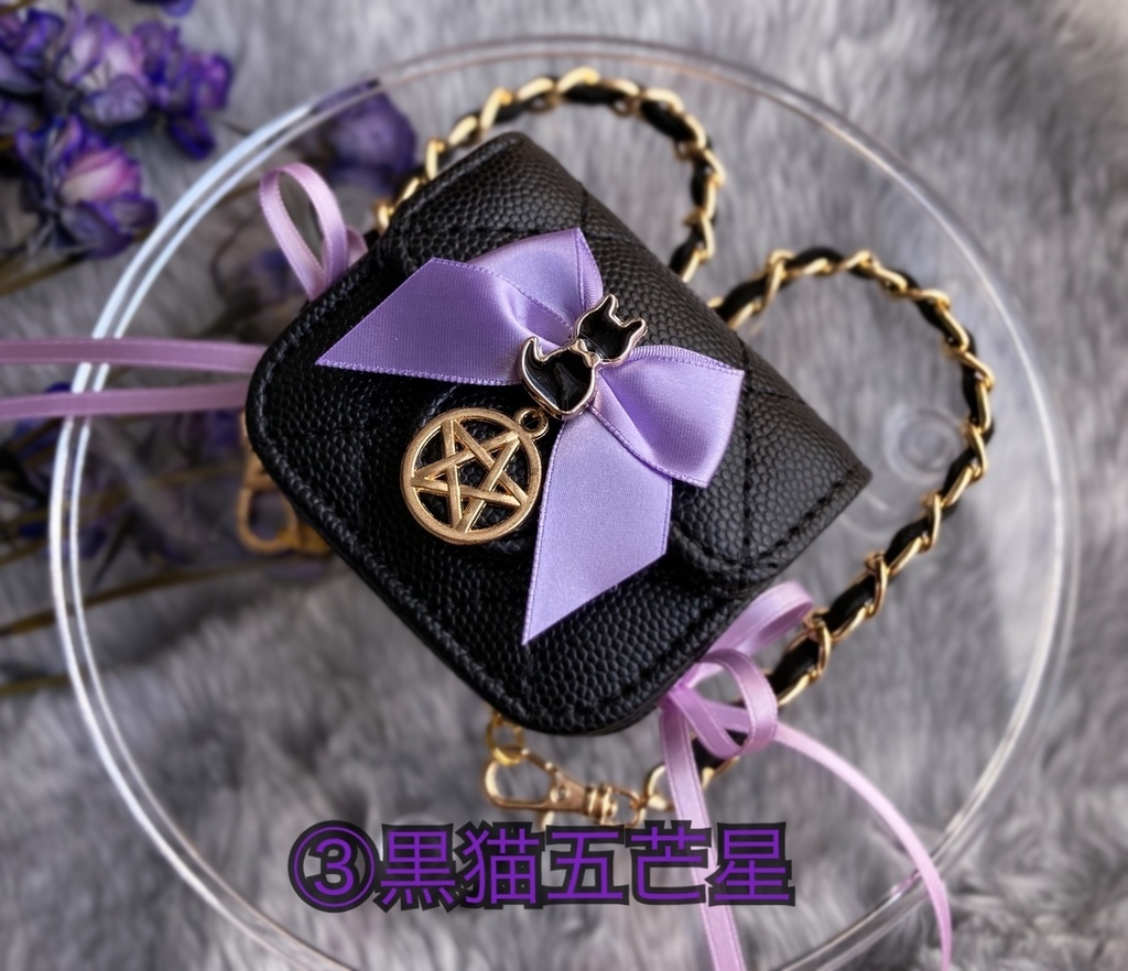 DDP MDDサイズ 編み上げチェーンリュック