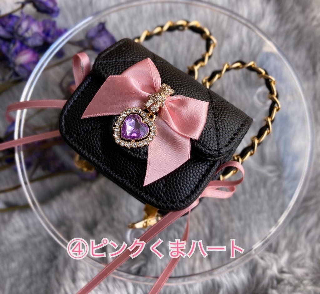 DDP MDDサイズ 編み上げチェーンリュック