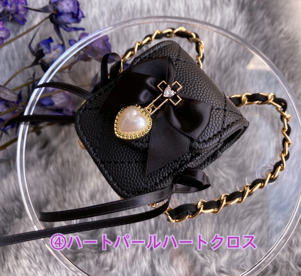 DDP MDDサイズ 編み上げミニリュック