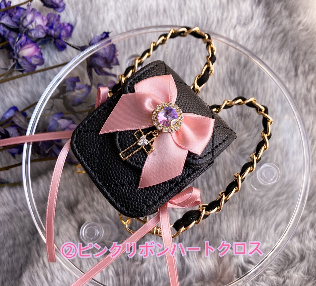 DDP MDDサイズ 編み上げミニリュック