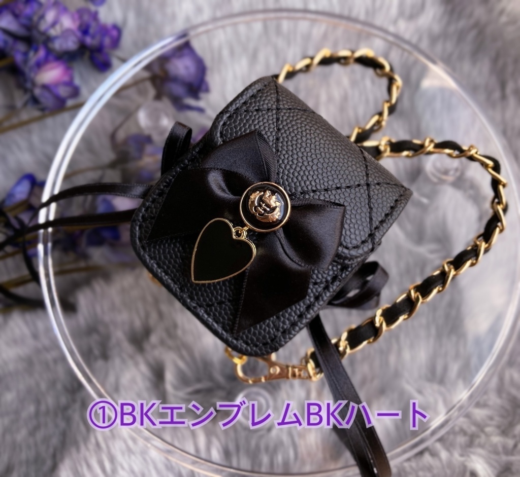 DDP MDDサイズ 編み上げミニリュック