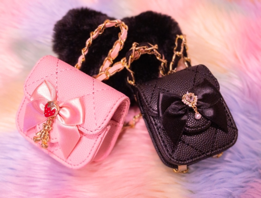 MDD  DDPサイズ チェーンリュック①