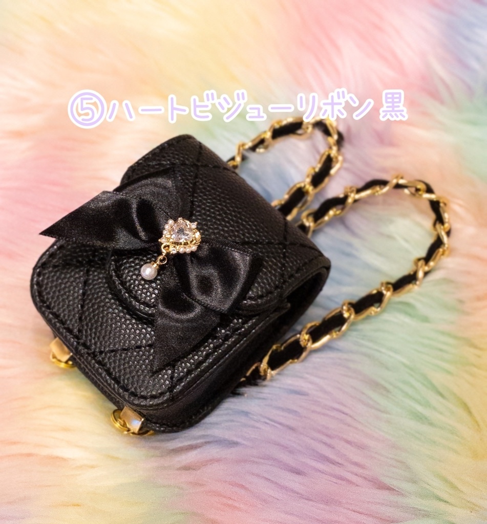 MDD DDPサイズ チェーンリュック①