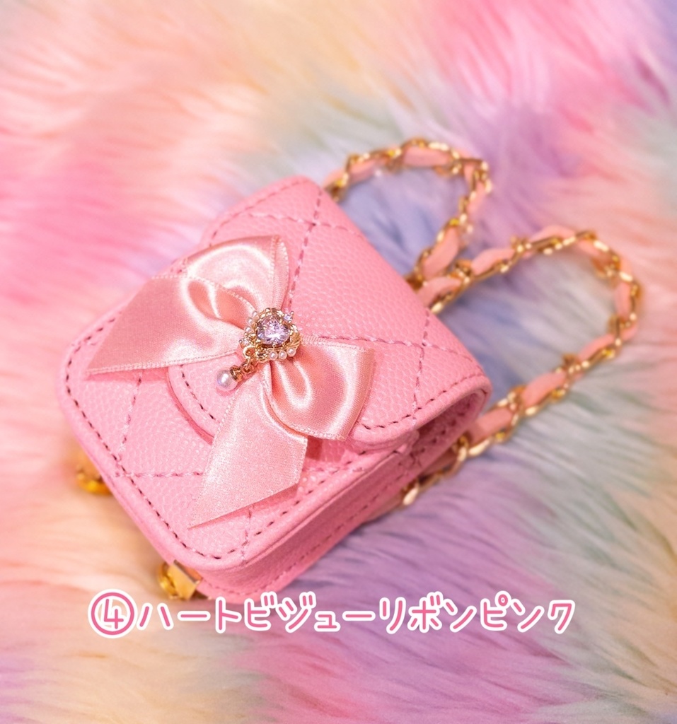 MDD DDPサイズ チェーンリュック①