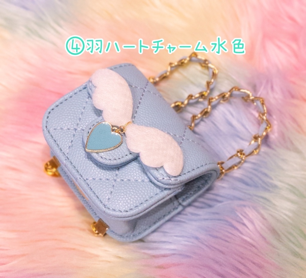 MDD DDPサイズ チェーンリュック②