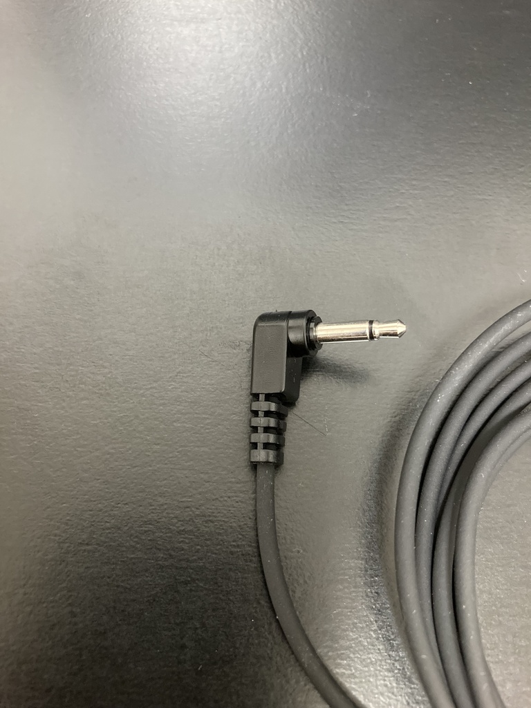 かるーく押せるスイッチ