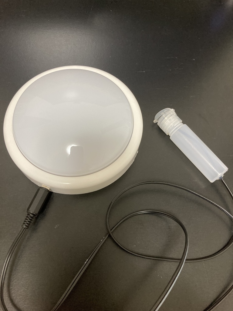 スイッチチェッカー(LEDライトタイプ)