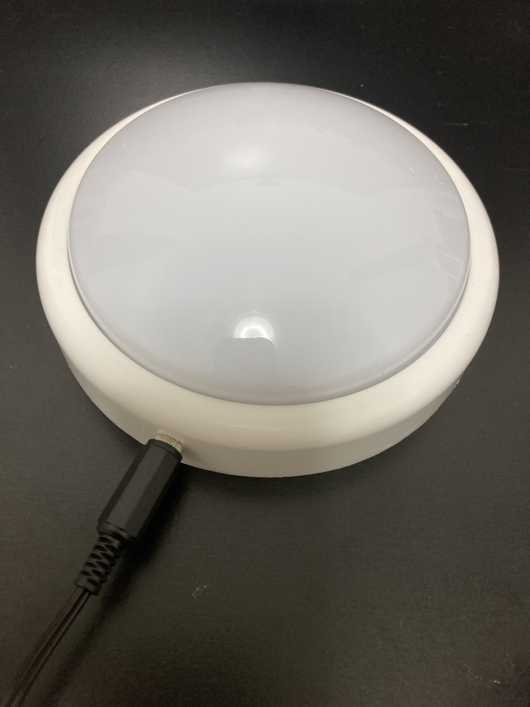 スイッチチェッカー（LEDライトタイプ）