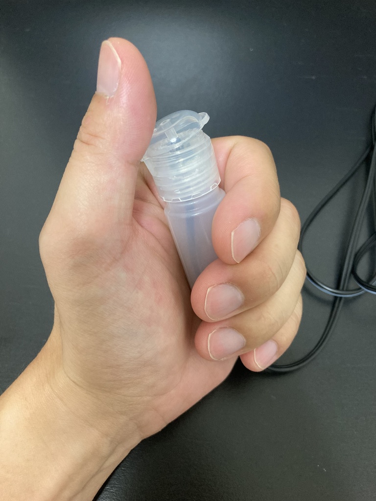 ボトルケーススイッチ