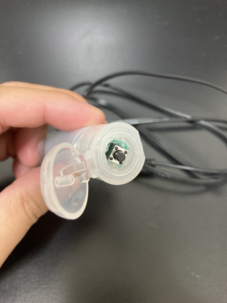 ボトルケーススイッチ