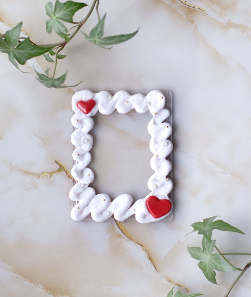 硬質ケース ホイップデコ B8