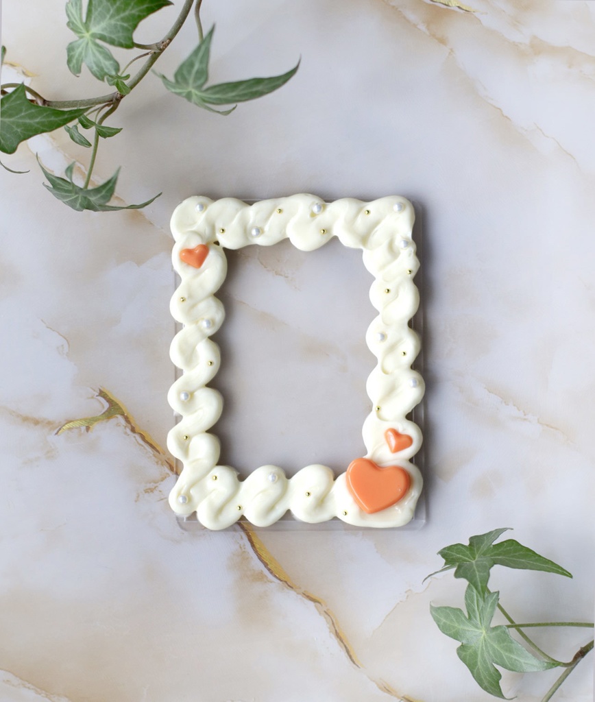 硬質ケース ホイップデコ B8