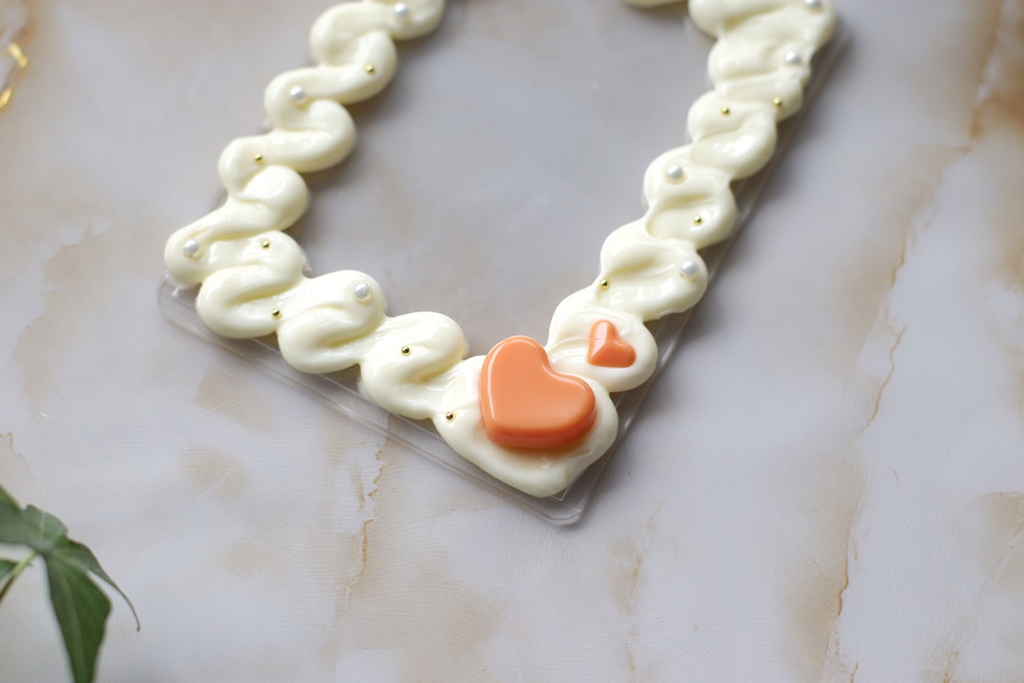 硬質ケース ホイップデコ B8