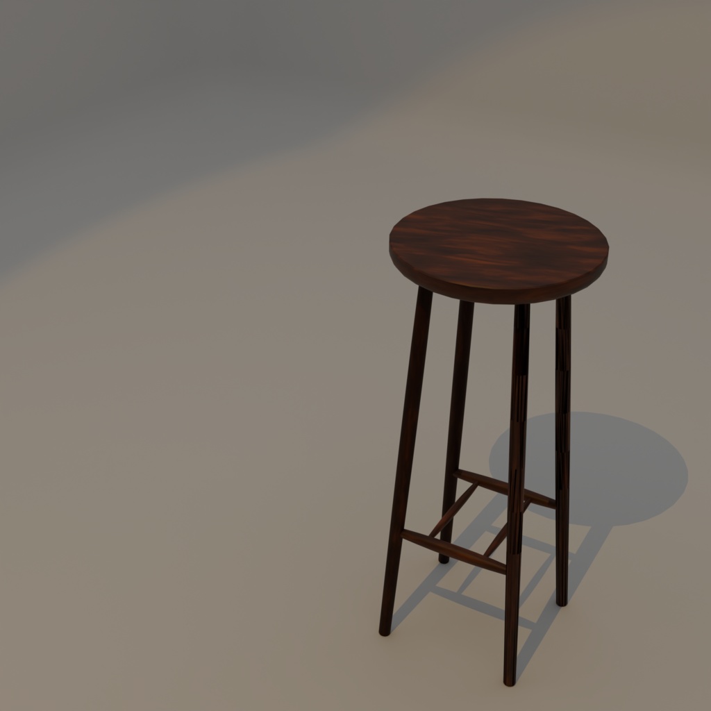 【無料】スツール