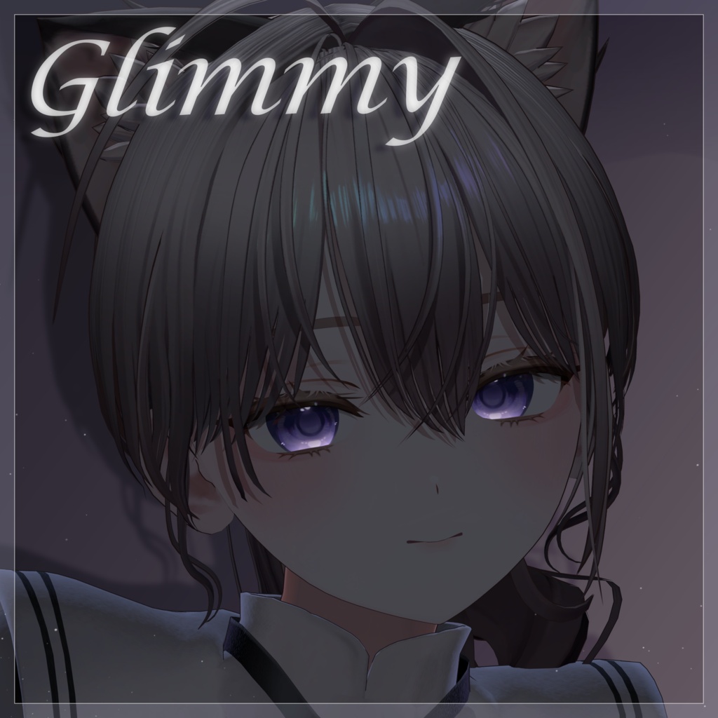 ✨セール中✨【Michella】Glimmy -Makeup & EyeTexture