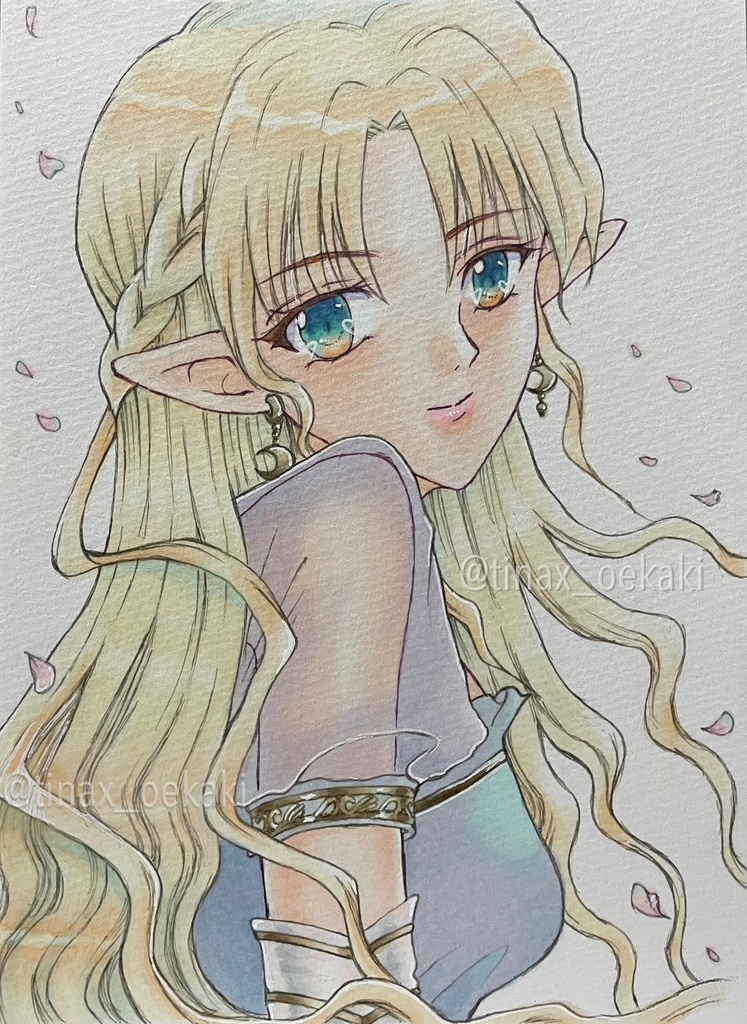 elf(spring)