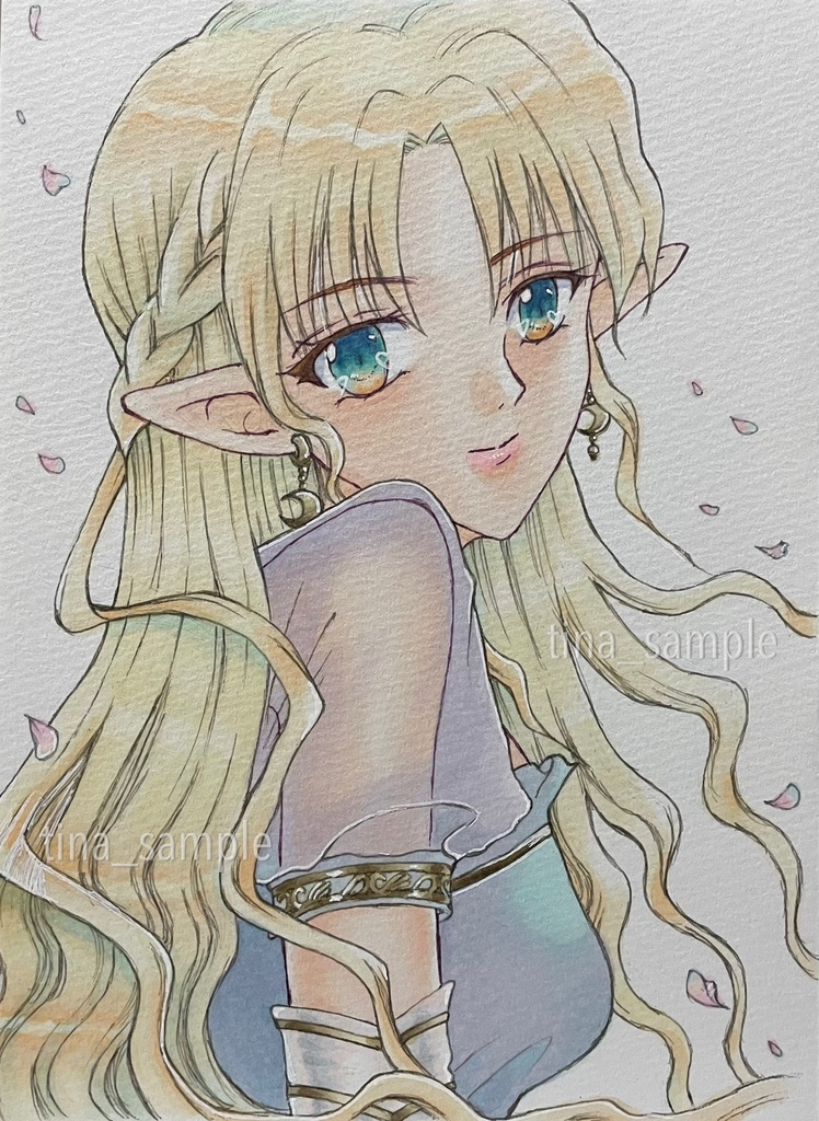 elf(spring)