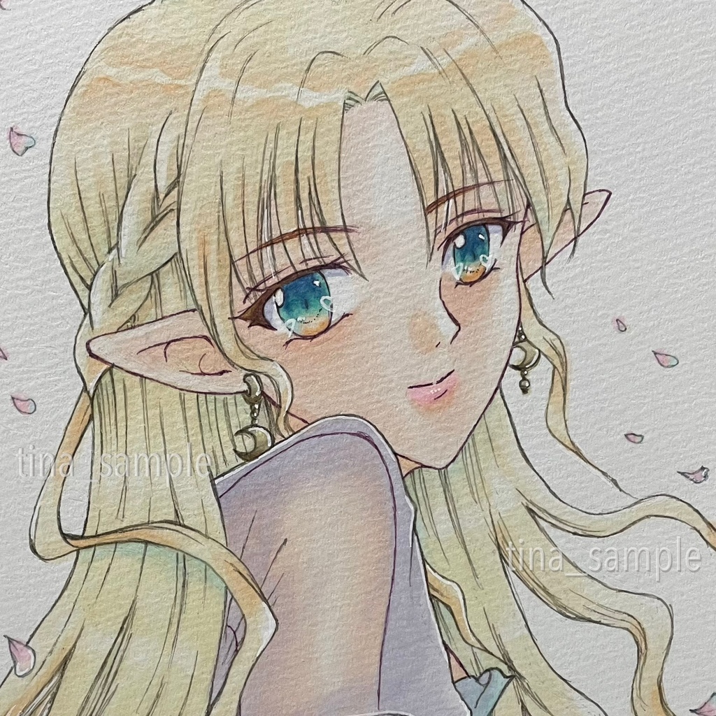 elf(spring)  