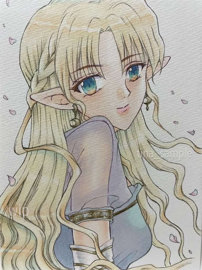elf(spring)