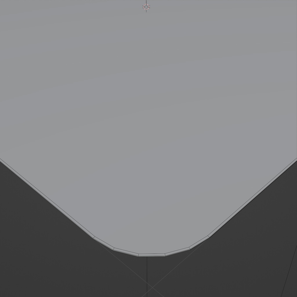 【fbx】オールドスタイルなレジャーシート