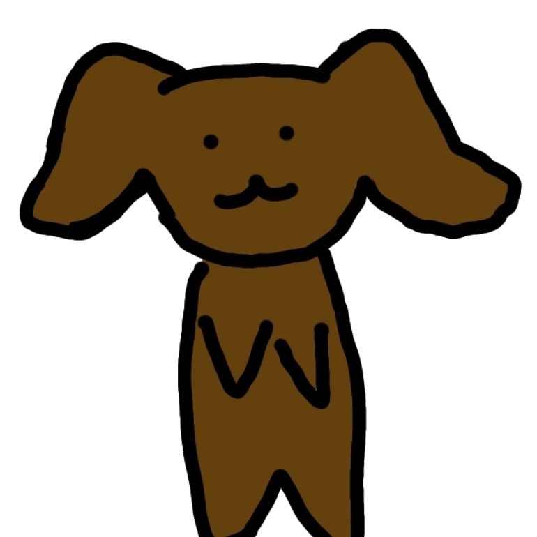 おーかみキーホルダー