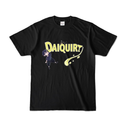 だいくんTシャツ2023Ver.