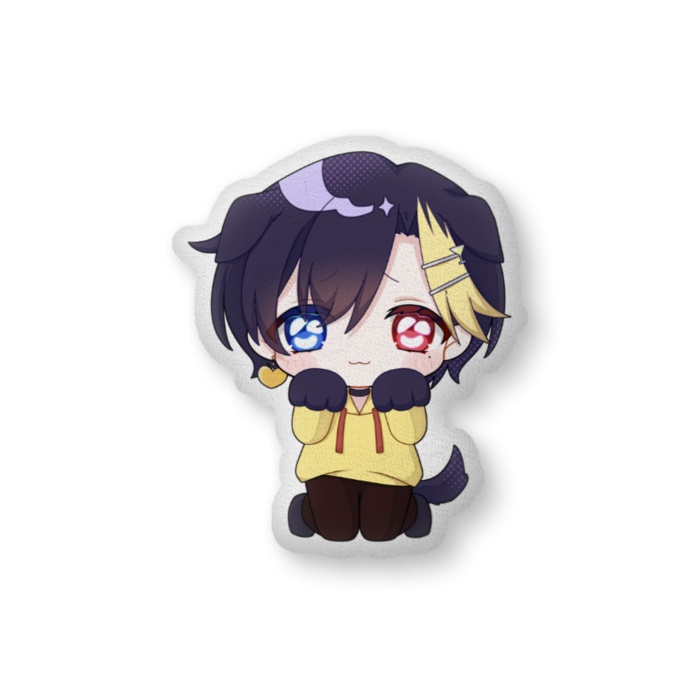 だいくん ふわふわクッション