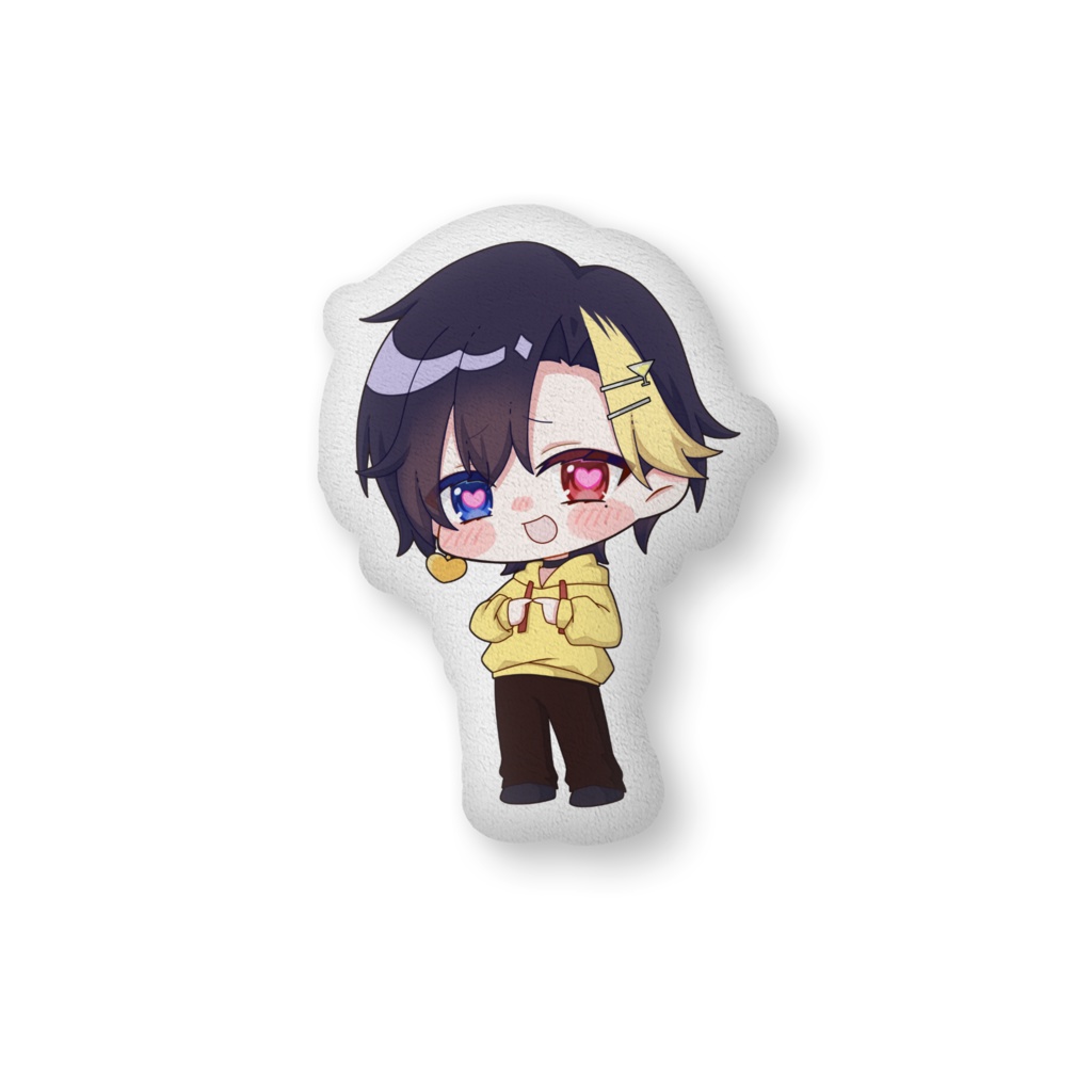 だいくん ふわふわクッション