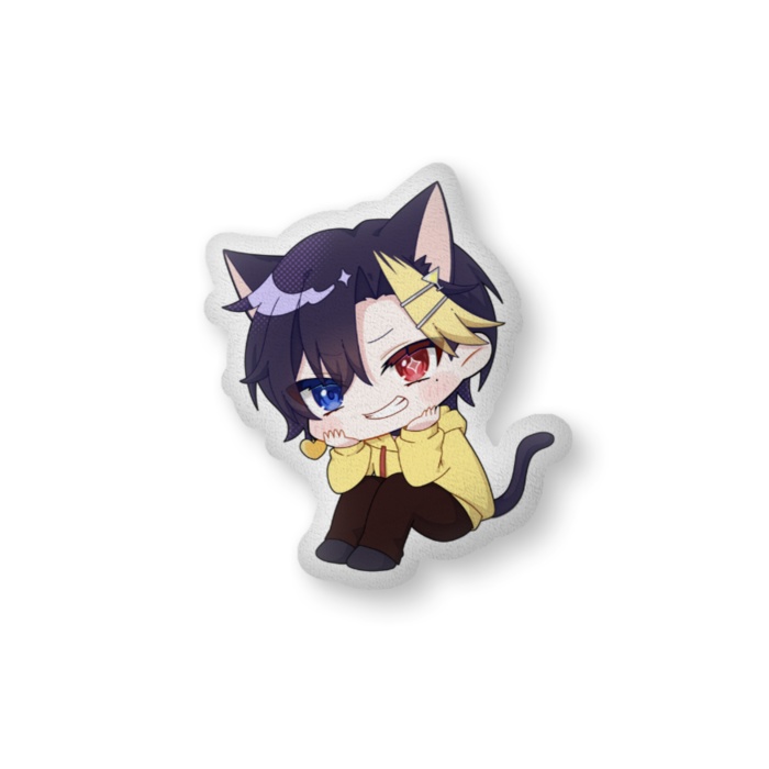 だいくん ふわふわクッション