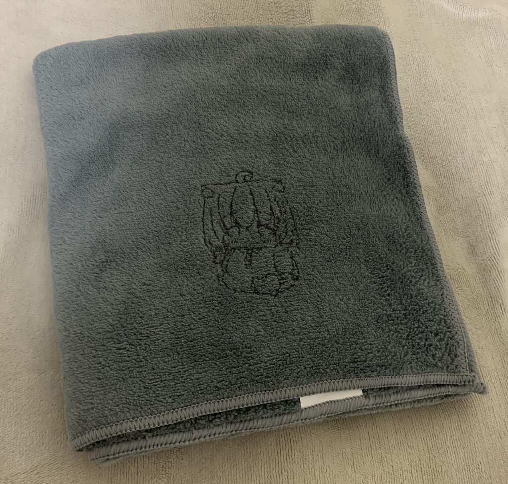 【単品購入用】汎用大きめふわふわタオル【3色6種】