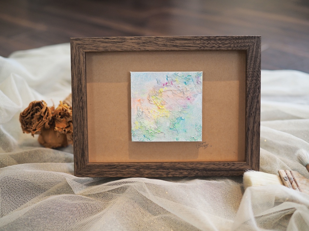 原画販売 02 Shadow<mini>A