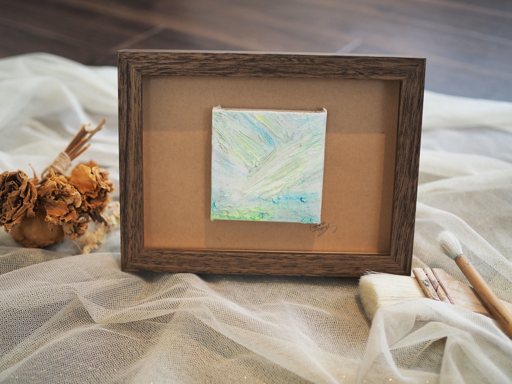 原画販売 03 Wind<mini>