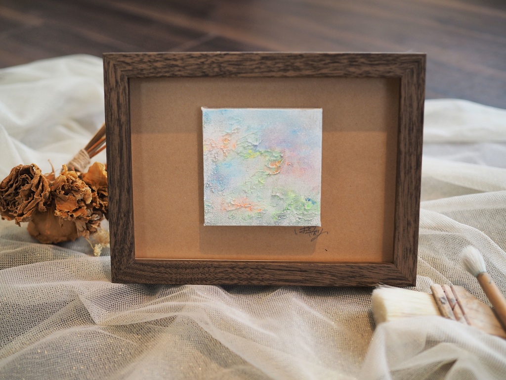 原画販売 04 Shadow<mini>B