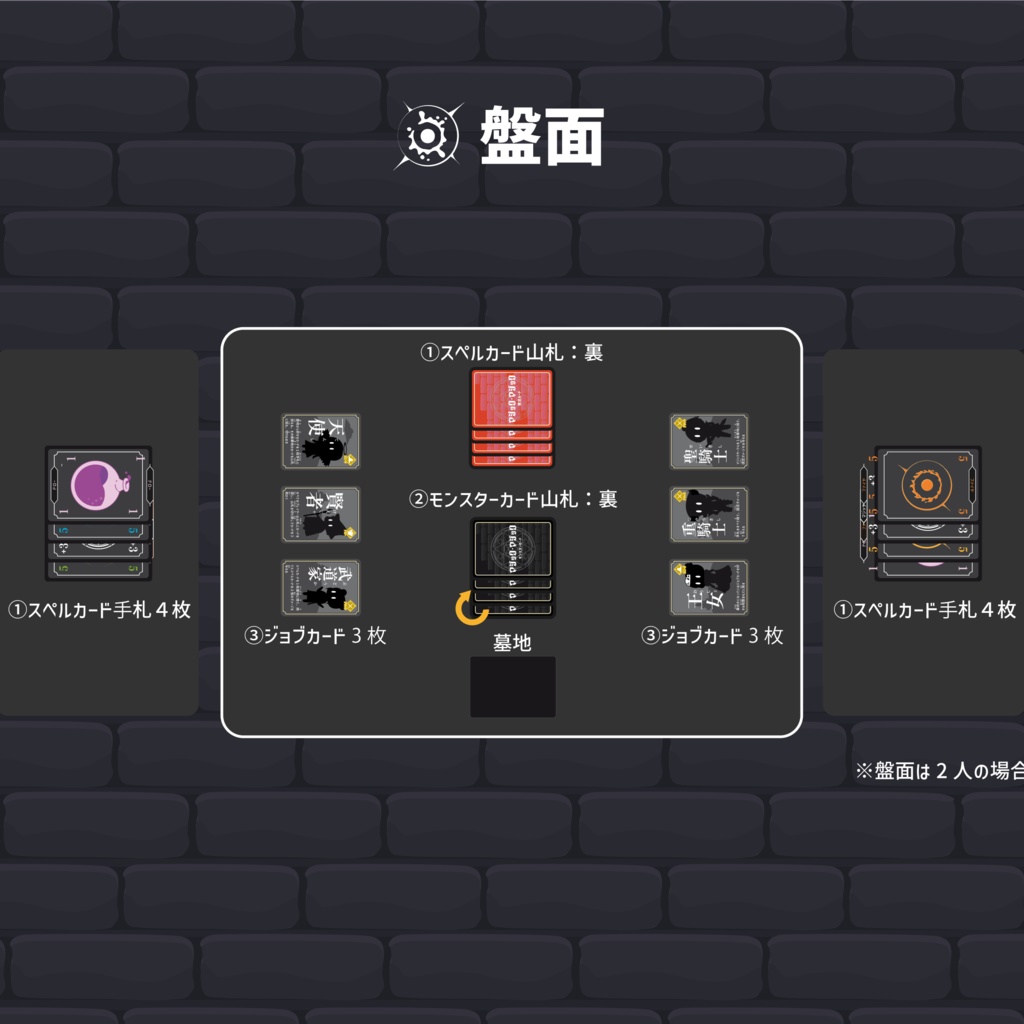 マジック・マジック