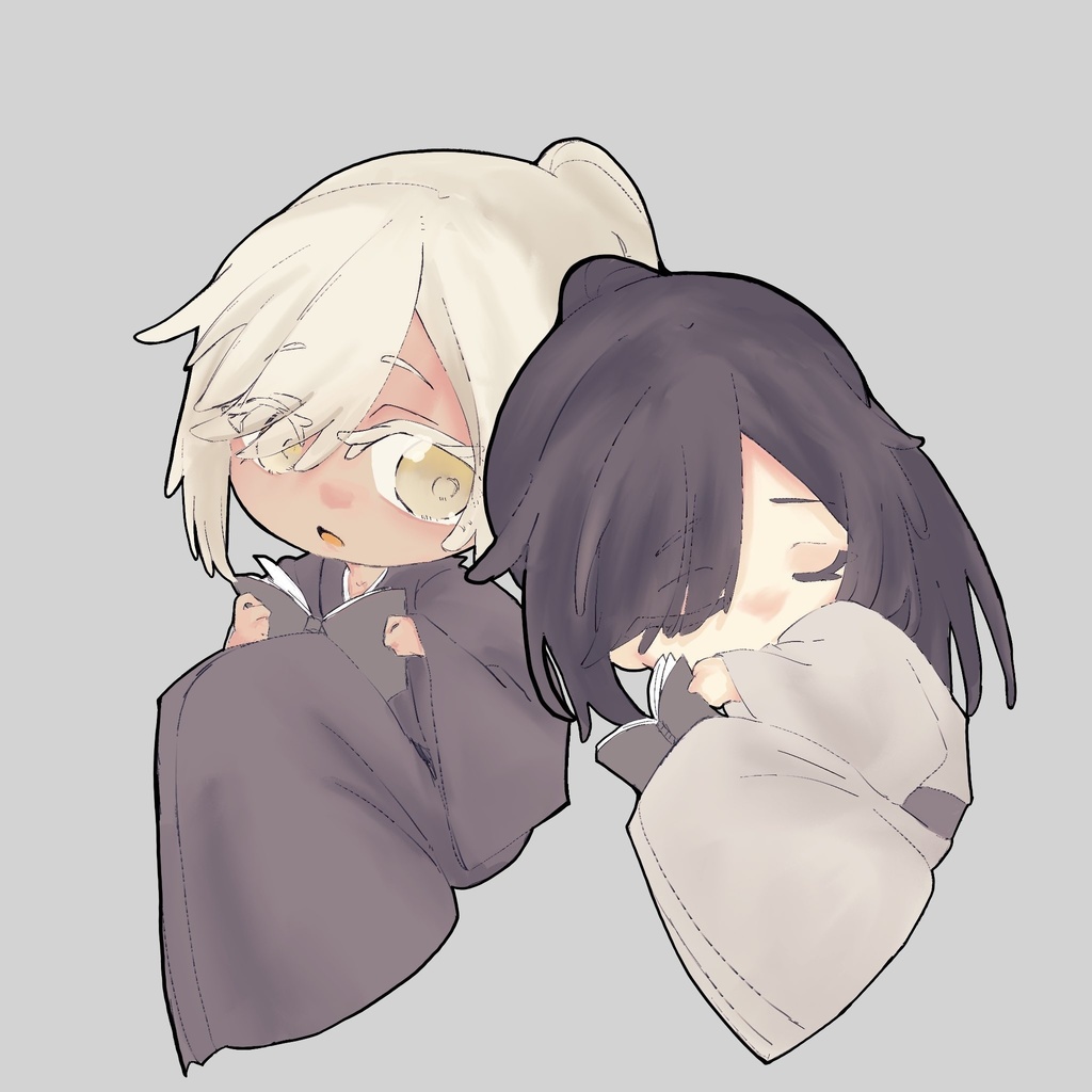 自立式ミニアクスタ